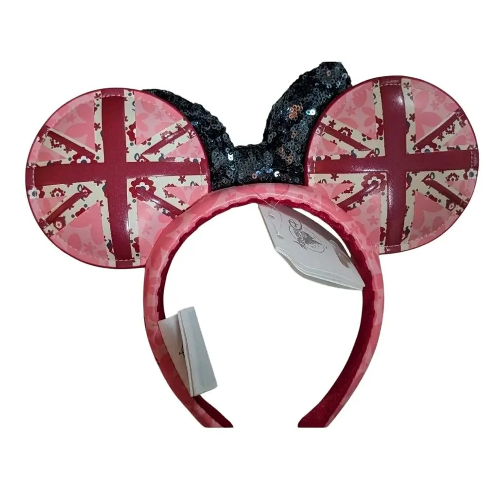 Disney epcot world